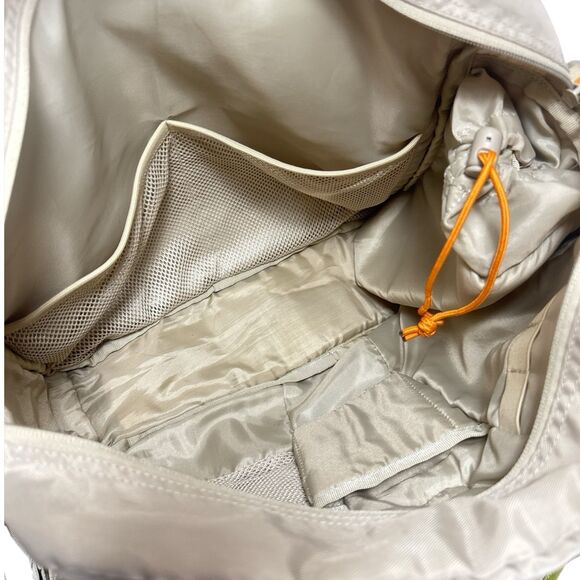 Kelty Messenger Diaper Bag Green - Picture 11 of 13